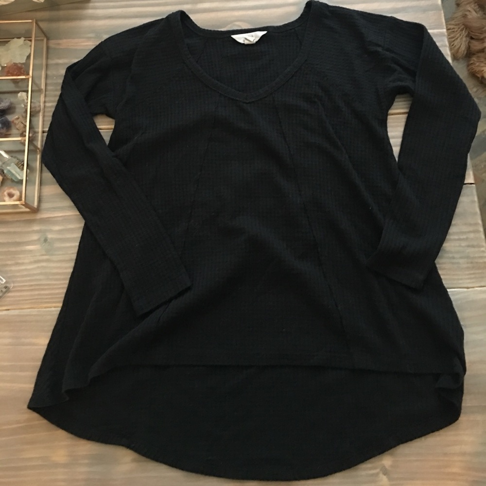 Sun and Shadow top