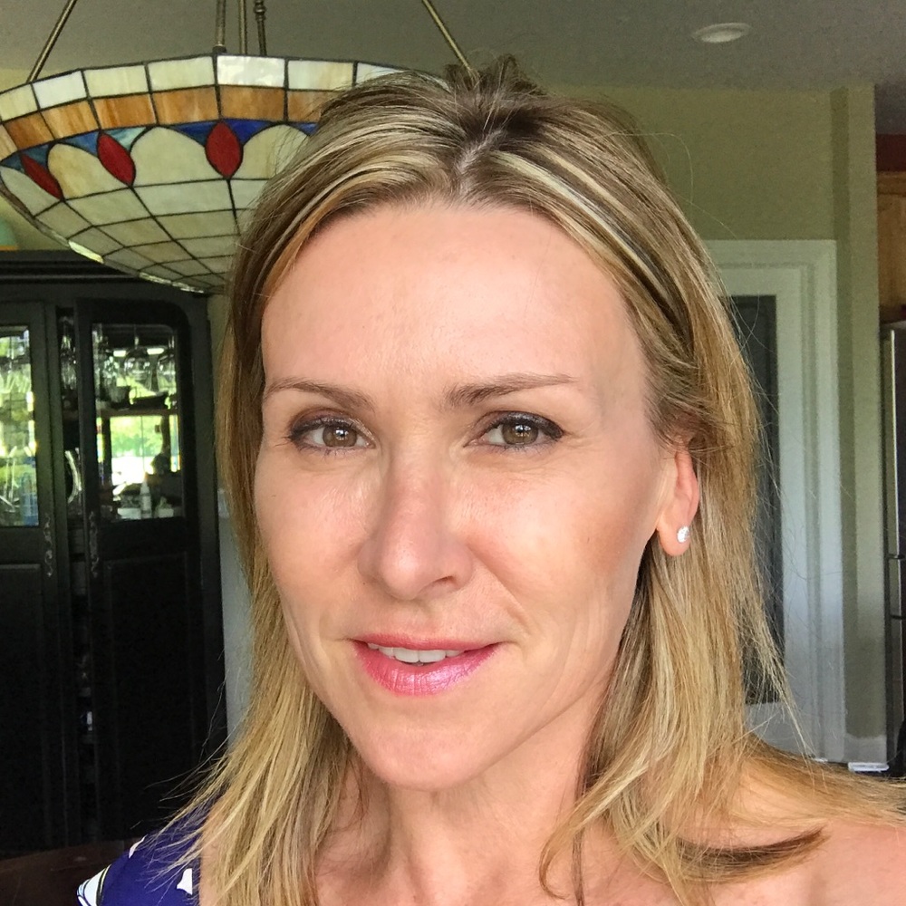 Meet your Posher, Zhanna