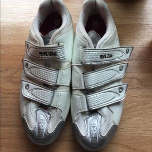 ⚡️ Pearl Izumi Cycling Shoes