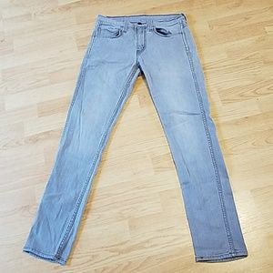 Levi Strauss 511 W29 L32 men's jeans