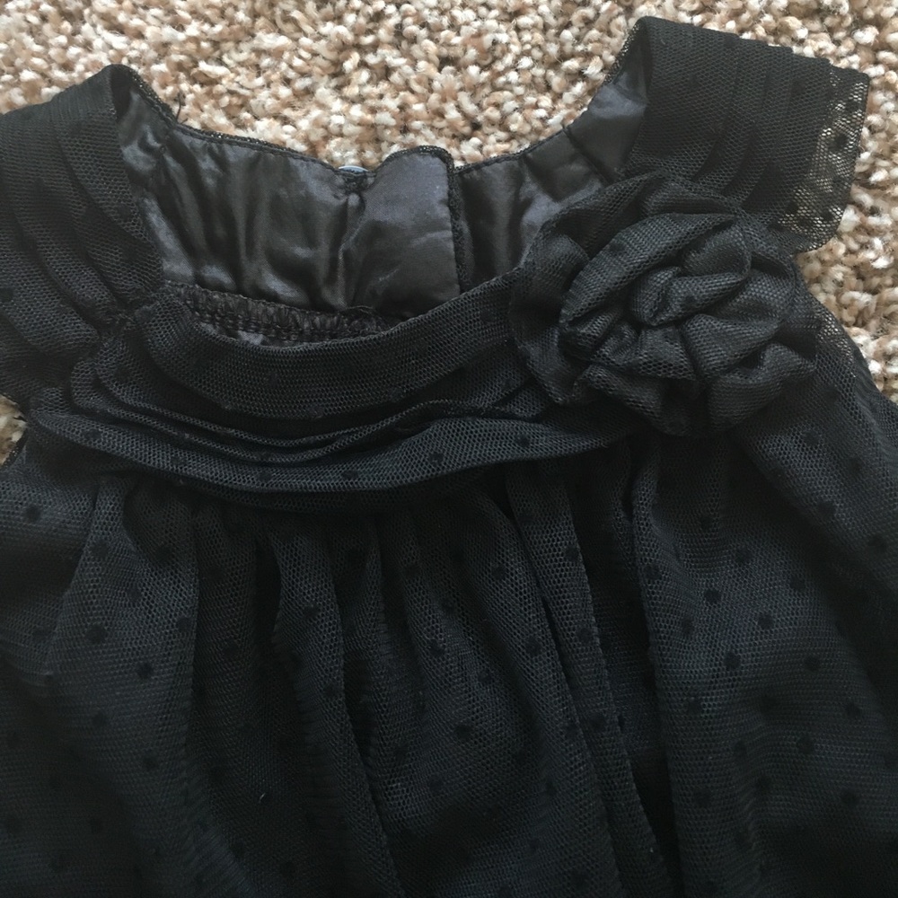 Dress - Picture 3 of 3
