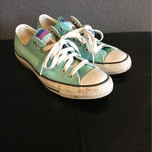 Converse All Stars Women's 8.5