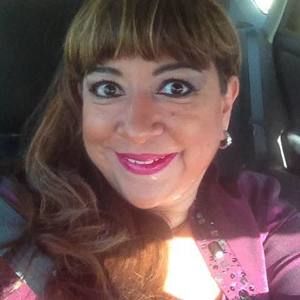 Meet your Posher, Angelica