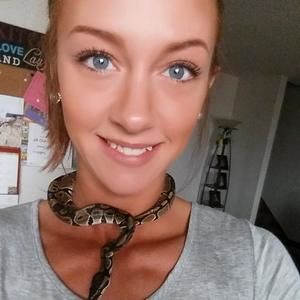 Meet your Posher, Misty