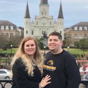 Meet your Posher, Kason