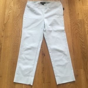 White House Black Market Pants