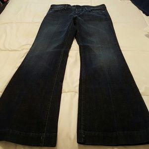 Citizens of humanity Kate size 30