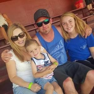 Meet your Posher, Jason