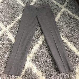 Banana Republic tailored pants