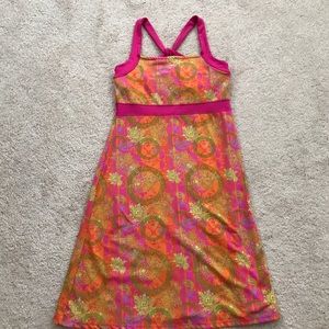 LIKE NEW 🌙⭐️SOYBU YOGA DRESS🌸