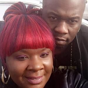 Meet your Posher, Shanequa