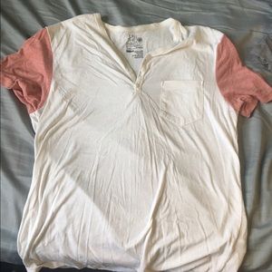 On The Bayas Pocket T-Shirt