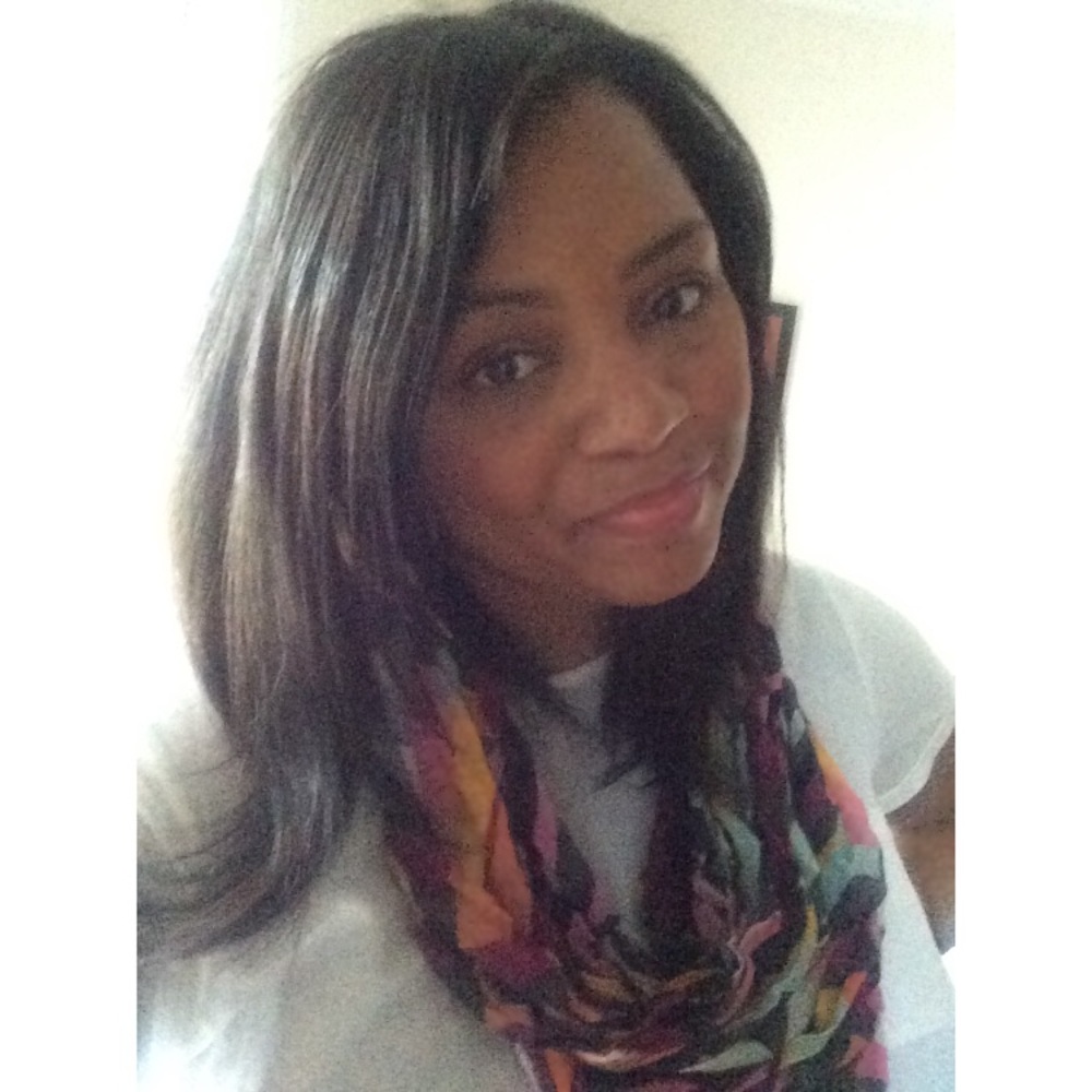 Meet your Posher, Brandi