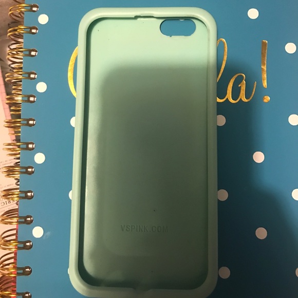 Pink iPhone 6/6s Case - Picture 2 of 3