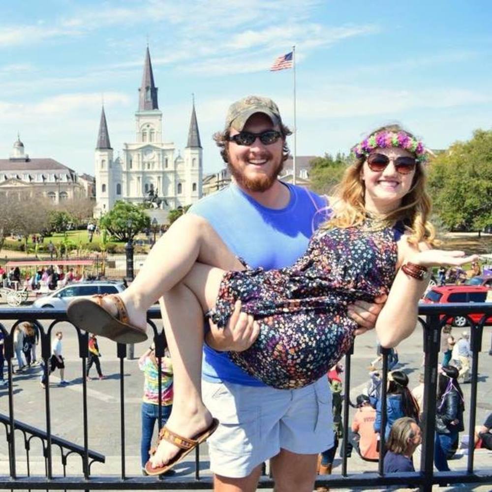 Meet your Posher, Taylor