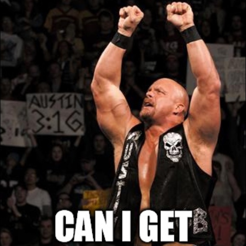 Meet your Posher, Hoke