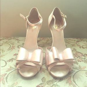 Kate spade Heels