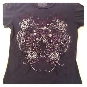 Lucky Starr medium tee shirt, excellent condition