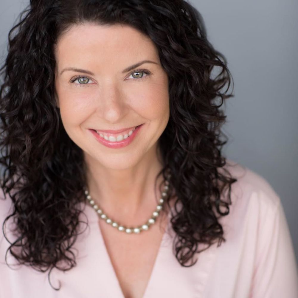 Meet your Posher, Jodi