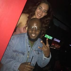 Meet your Posher, Jermal