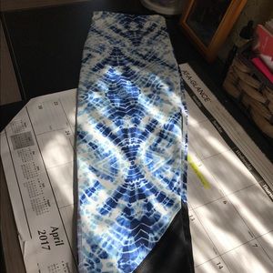 Victoria secret capris