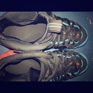 Foamposite