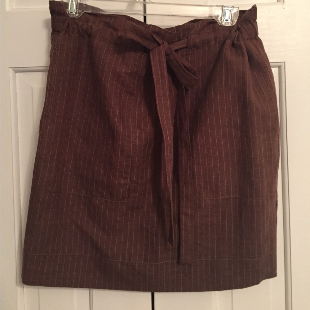 Sophie Max Mini Skirt