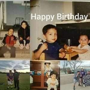 Meet your Posher, Michael