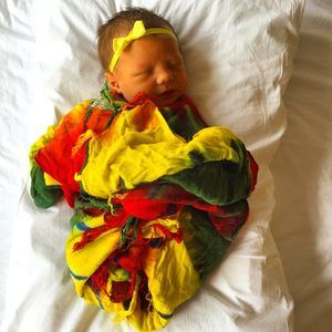 Meet your Posher, Megan brad