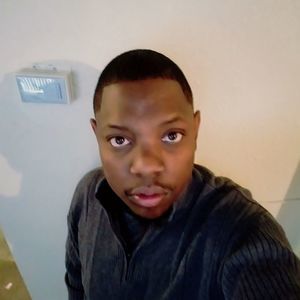 Meet your Posher, Derrell