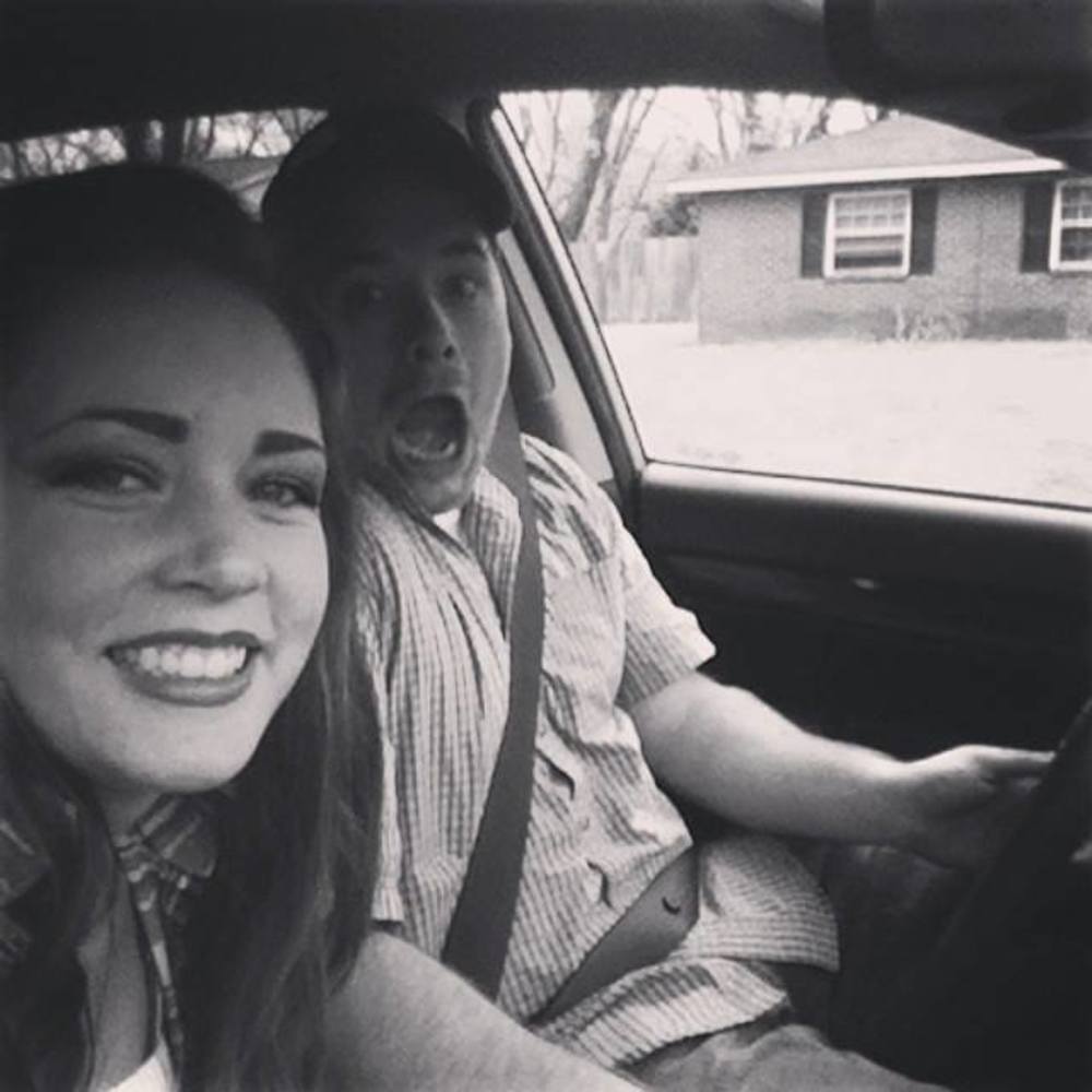 Meet your Posher, Kimb