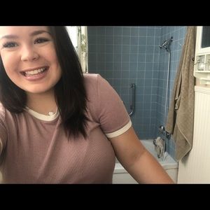 Meet your Posher, Kailey