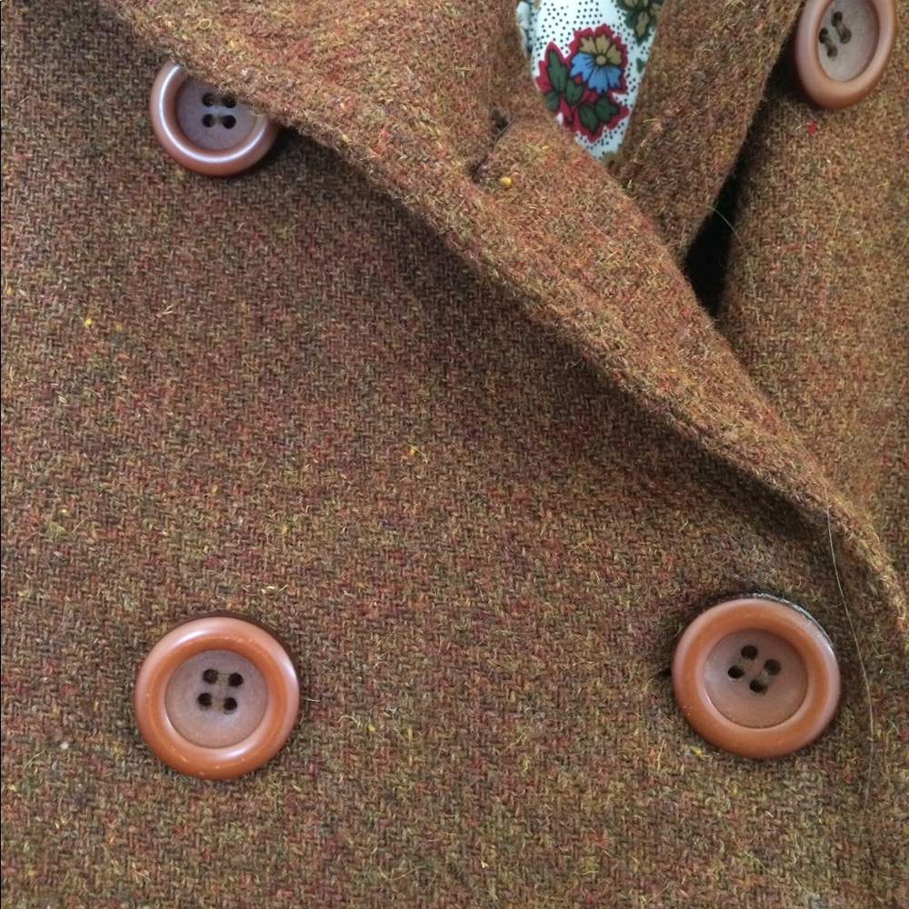 Jacket - Picture 2 of 4