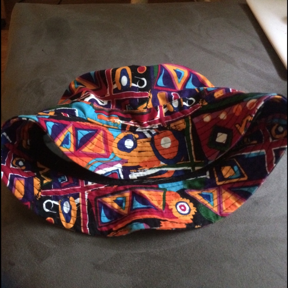 90's Hat
