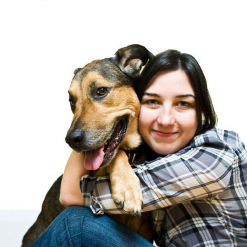 Meet your Posher, Evelyn