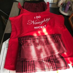 Victoria secret pjs