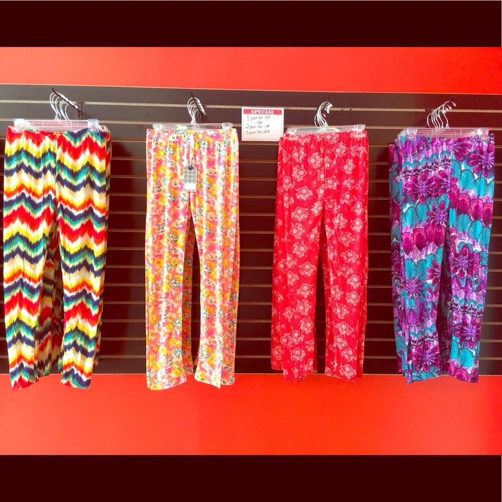 Women Leggings assorted