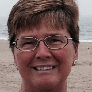 Meet your Posher, Lorraine