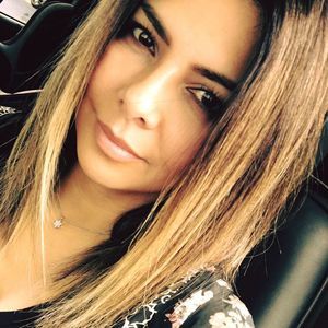 Meet your Posher, Arlene