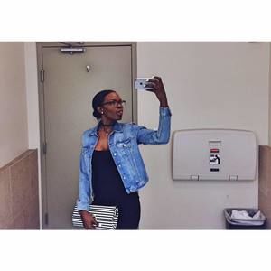 Meet your Posher, Diana