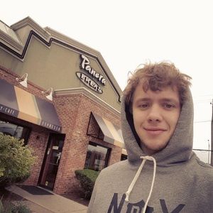 Meet your Posher, Danny