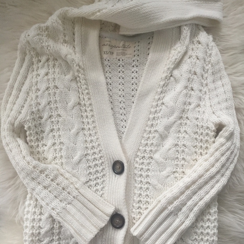 Knit Sweater