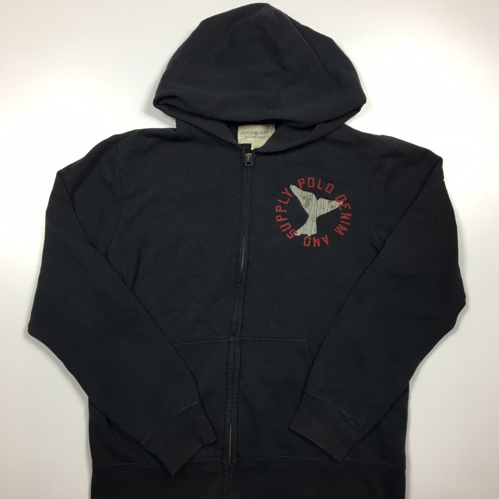 Ralph Lauren Hoodie