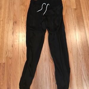 Monroe jogger pant