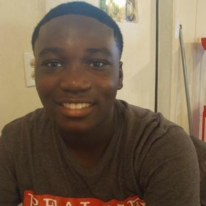 Meet your Posher, Anthony