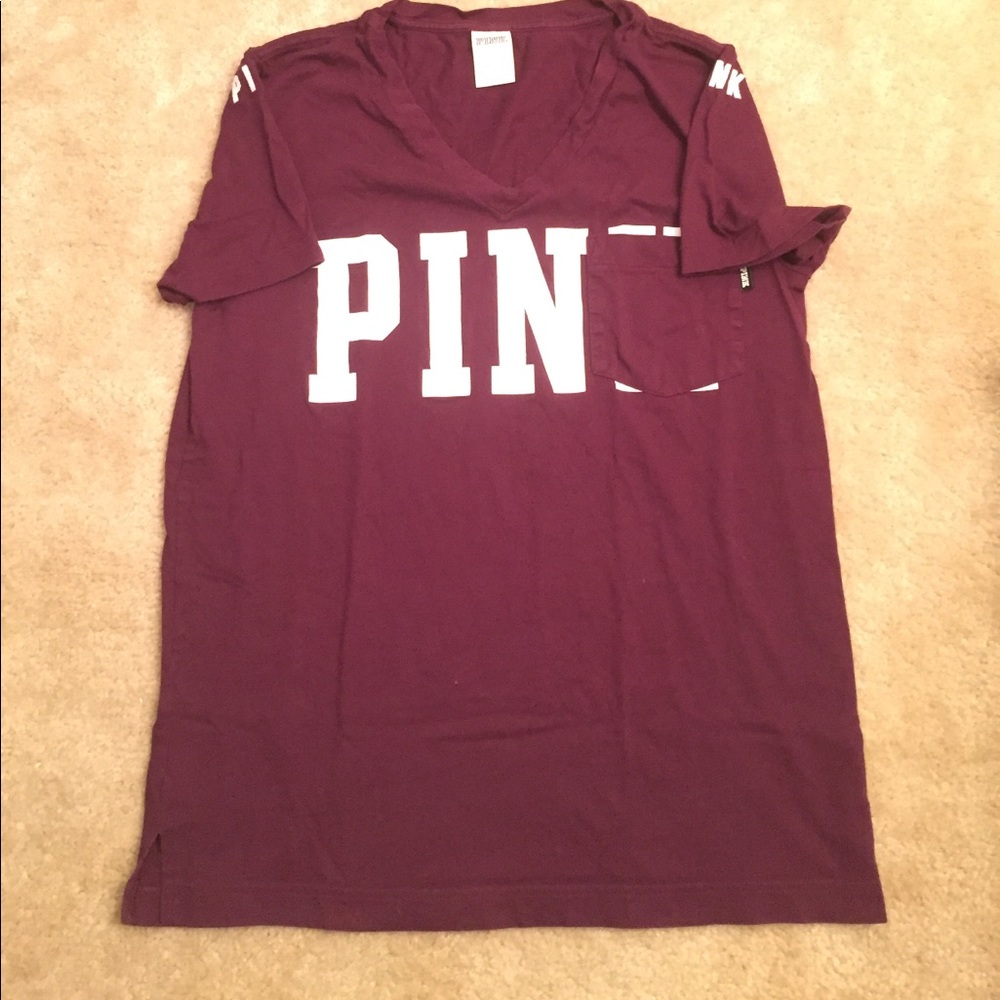 Victoria Secret PINK Tee