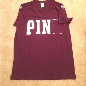 Victoria Secret PINK Tee