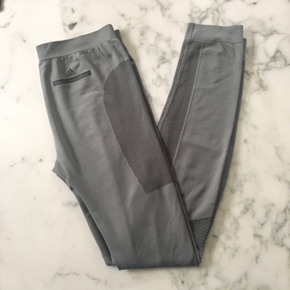 Stella McCartney for Adidas Seamless Track Legging