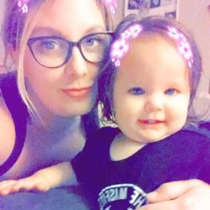 Meet your Posher, Melanie