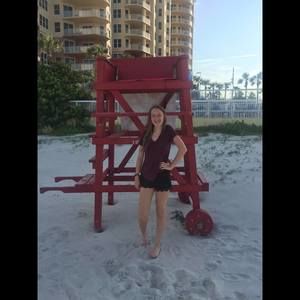 Meet your Posher, Emily